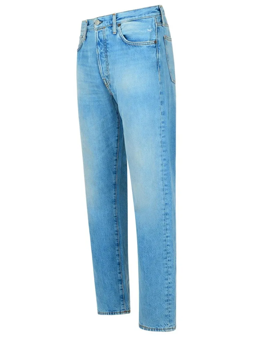 1996' Light Blue Denim Jeans