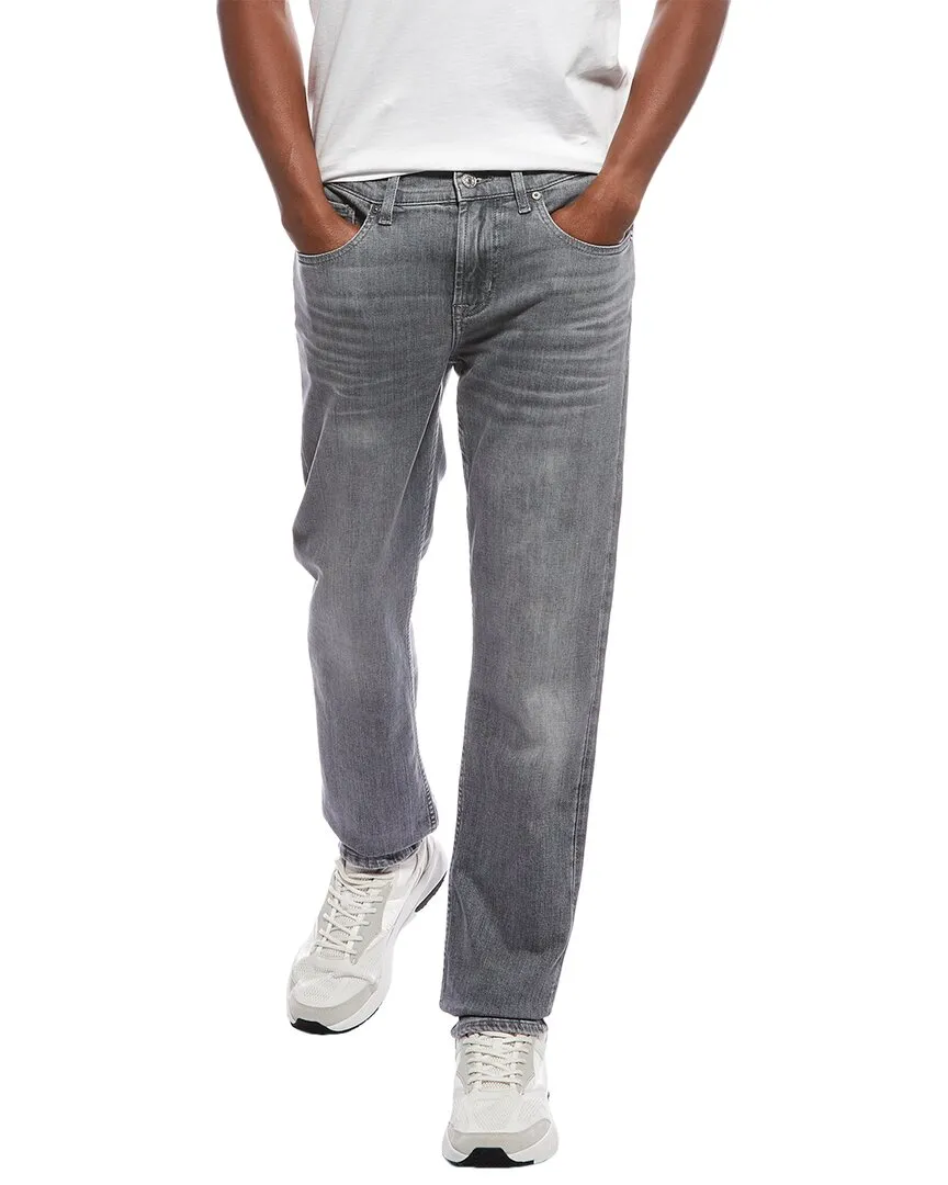 7 For All Mankind Stretch Tek Slimmy Ampersand Jean