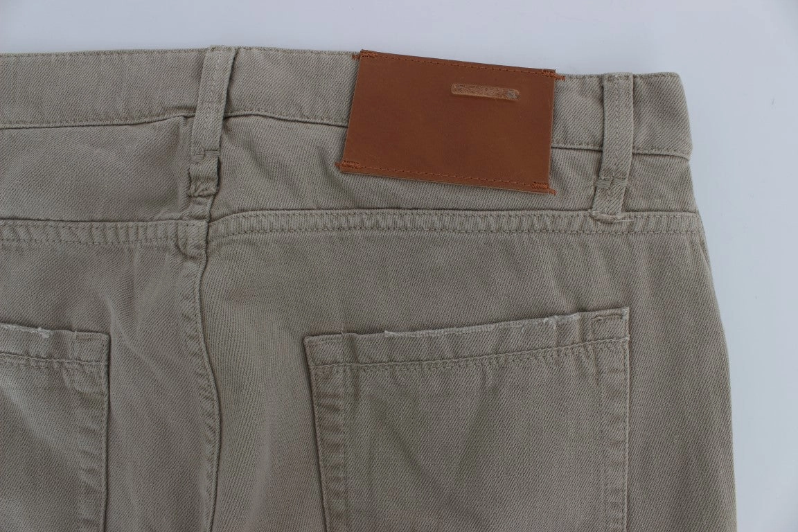Acht  Straight Fit Cotton Jeans for Men's Men