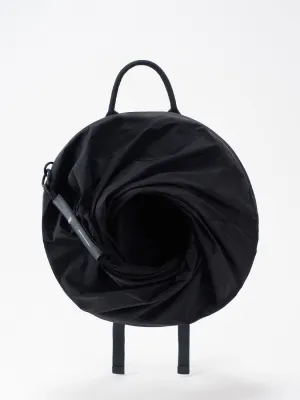 Adria Smooth Black