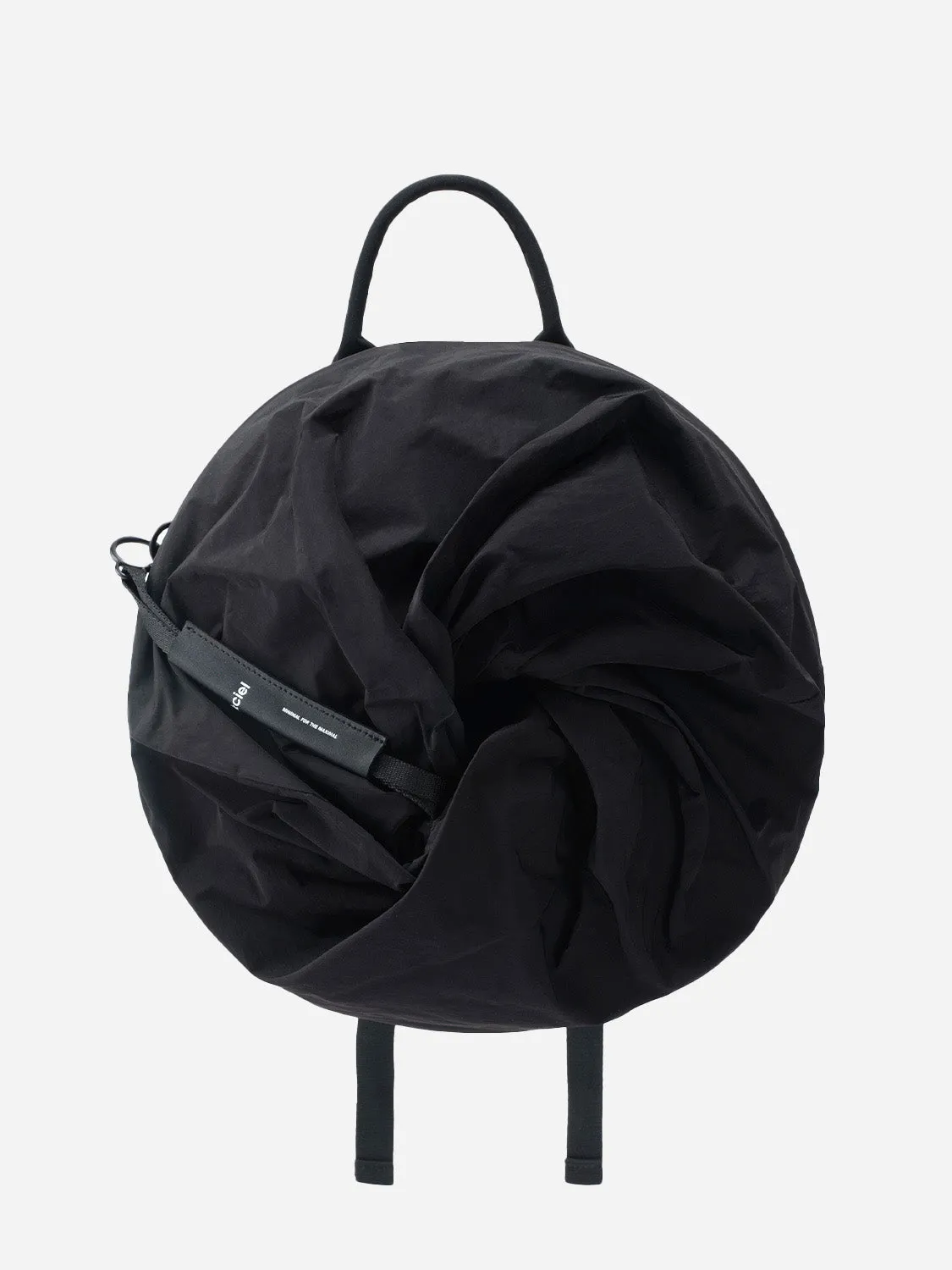 Adria Smooth Black