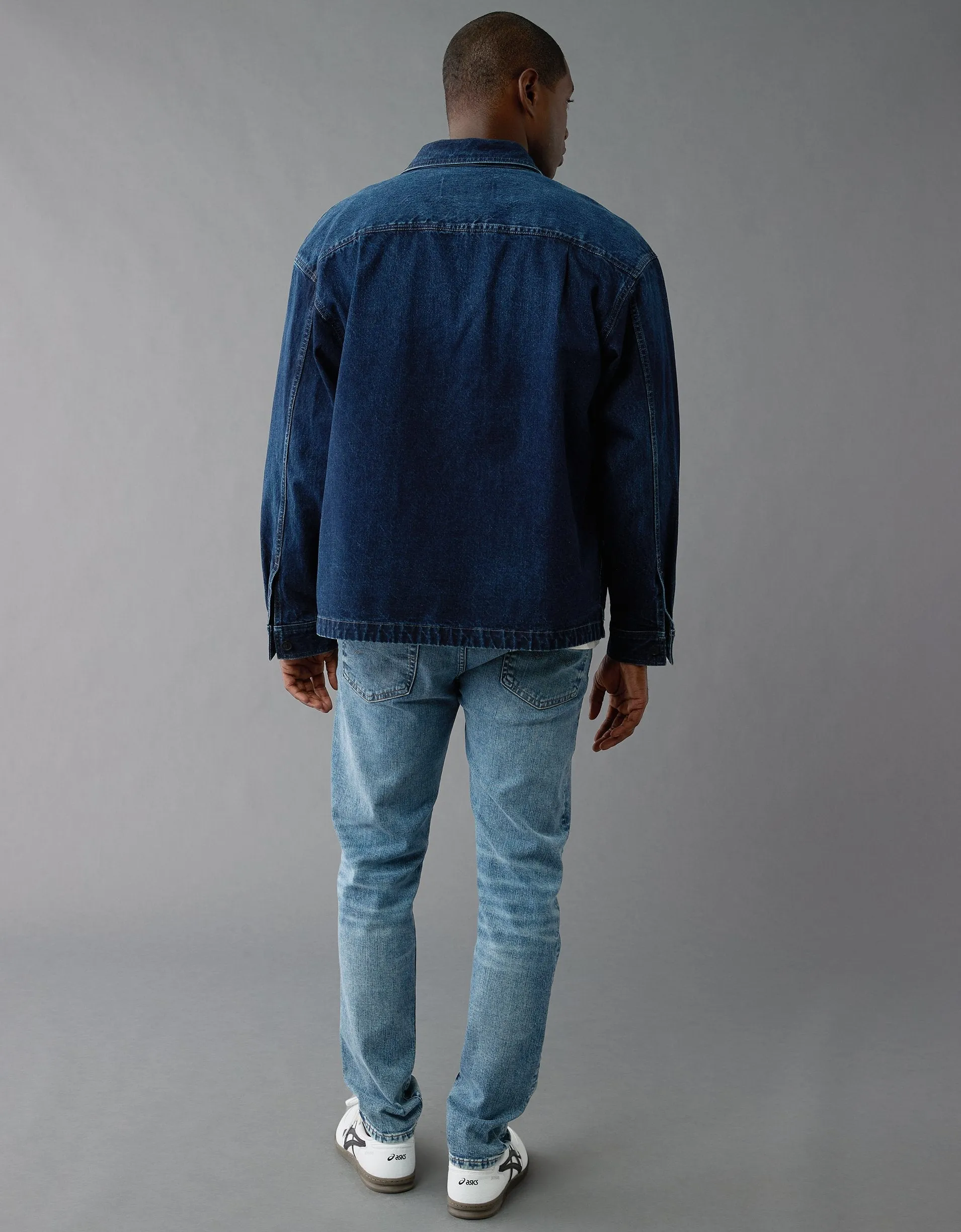 AE AirFlex  Athletic Fit Jean