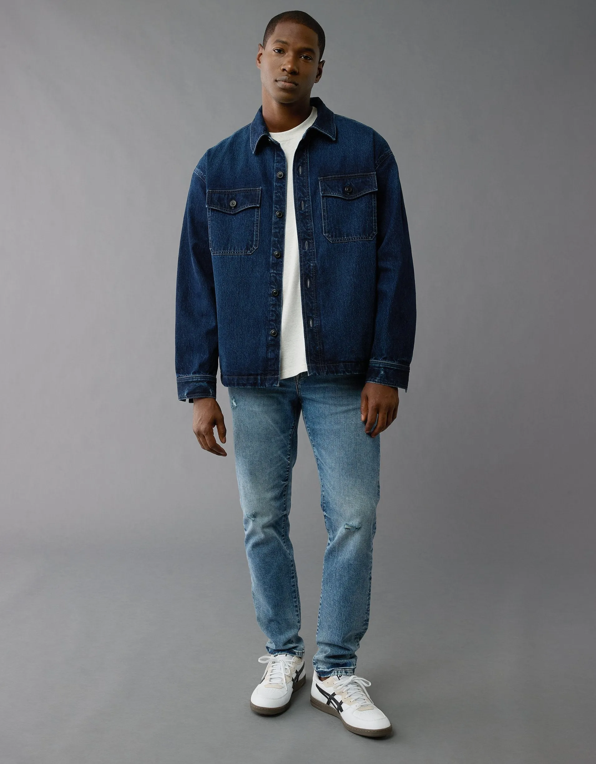 AE AirFlex  Athletic Fit Jean