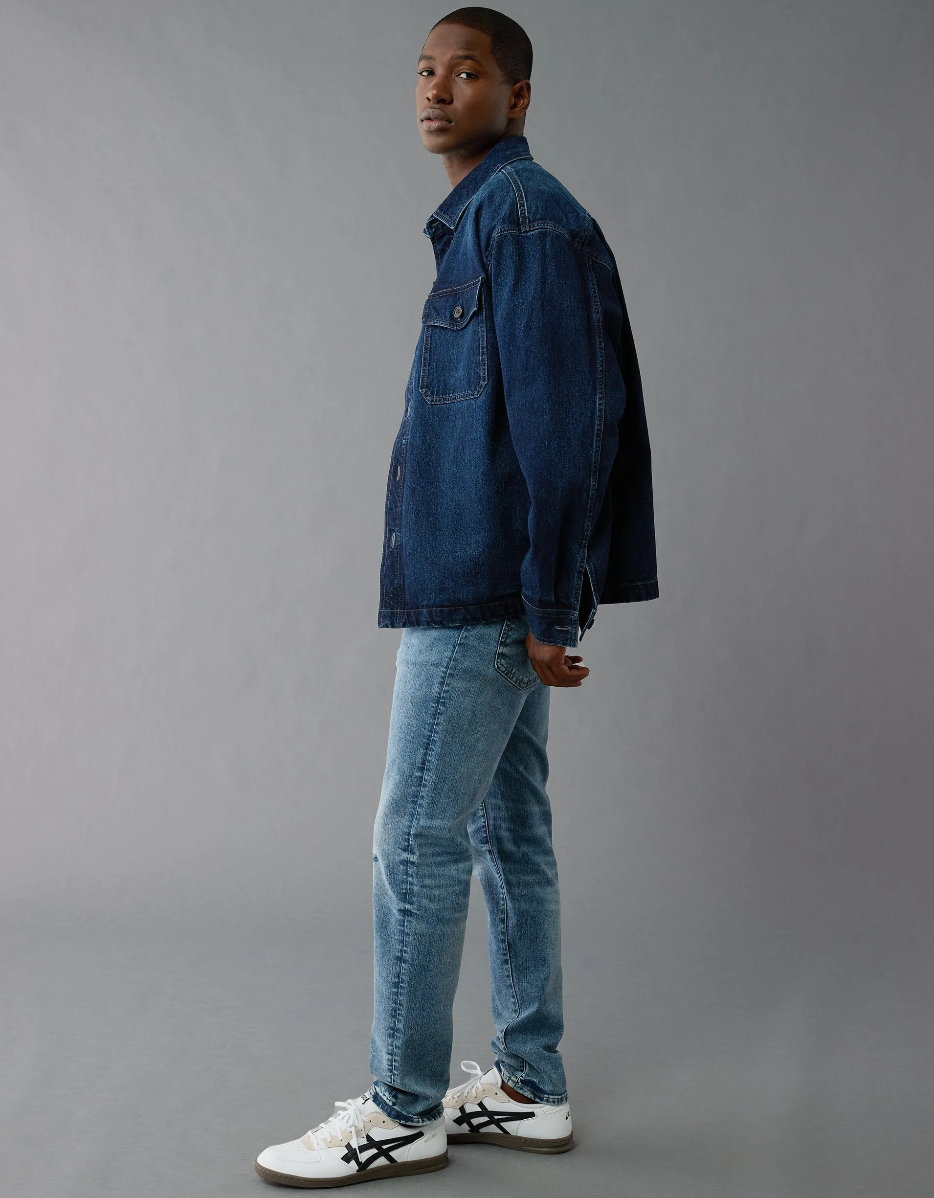 AE AirFlex  Athletic Fit Jean