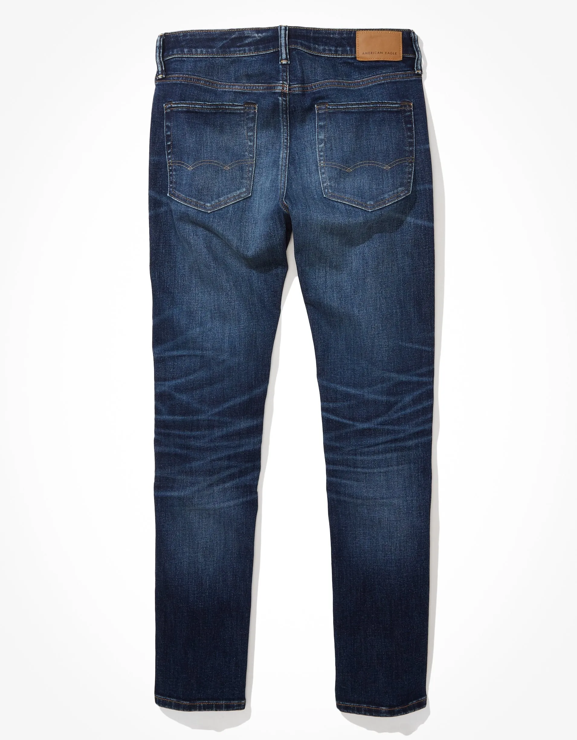 AE AirFlex  Temp Tech Slim Jean