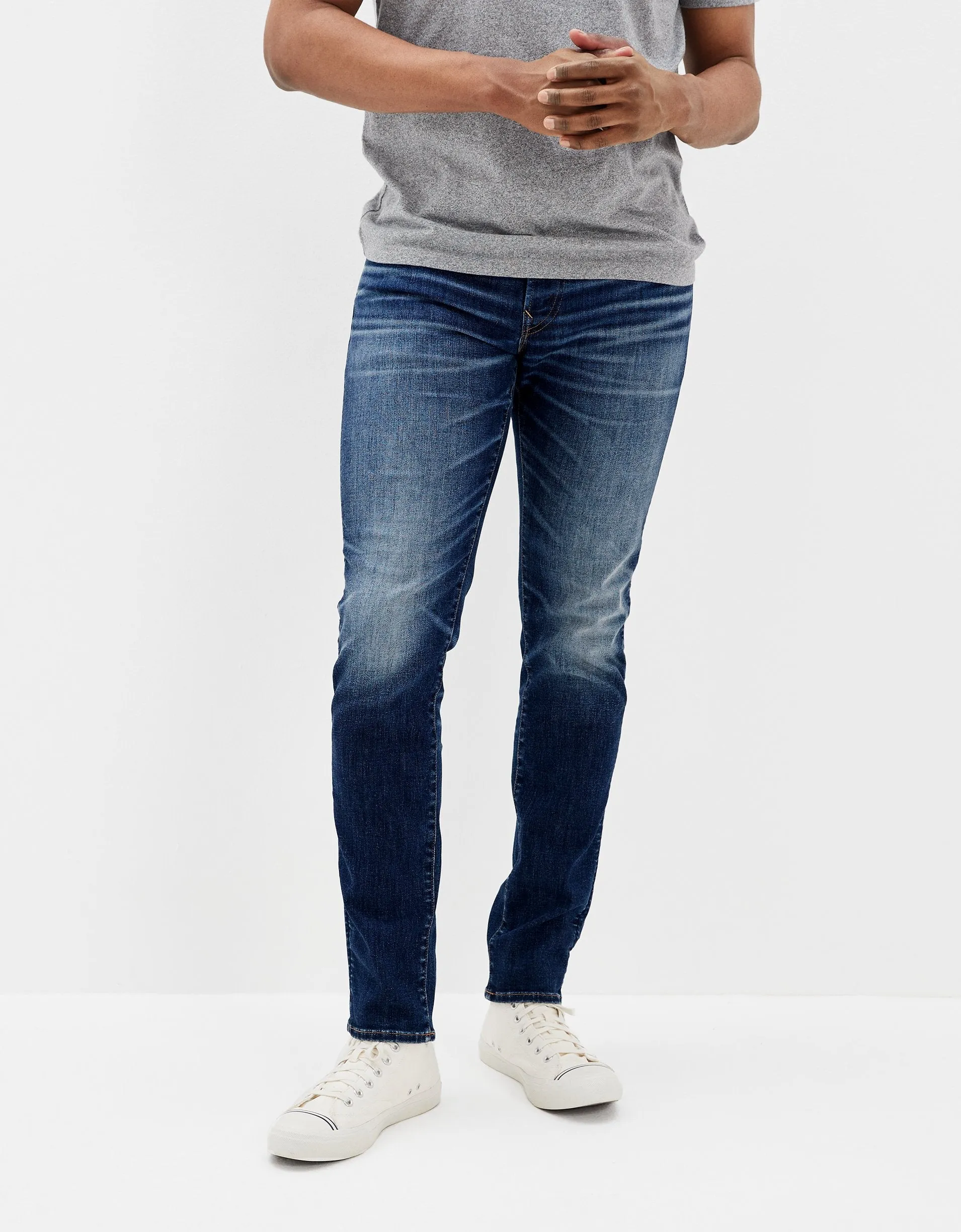 AE AirFlex  Temp Tech Slim Jean