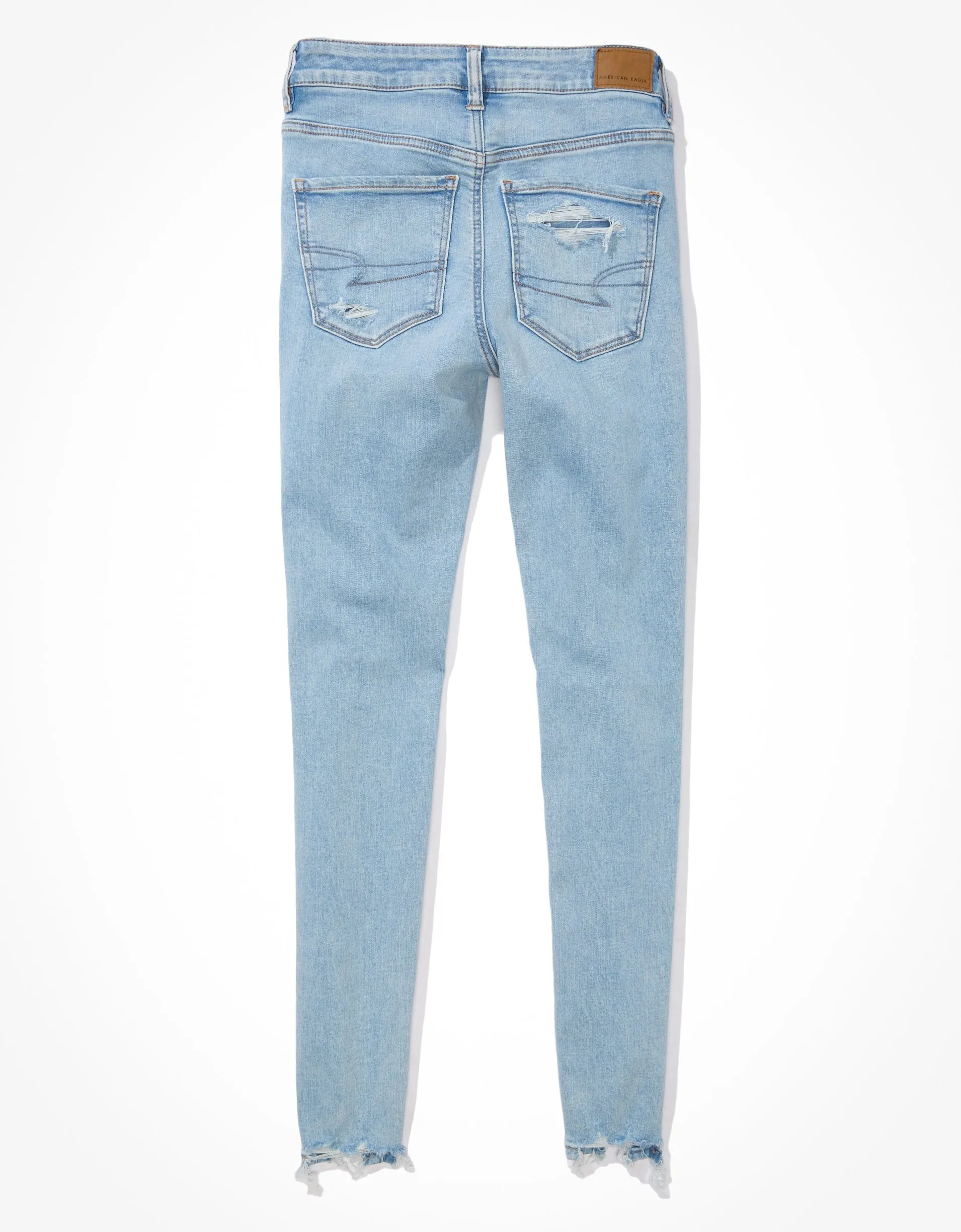 AE Next Level High-Waisted Jegging