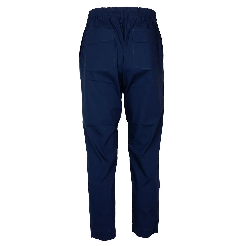 Alpha Studio Cotton Jeans & Men's Pant