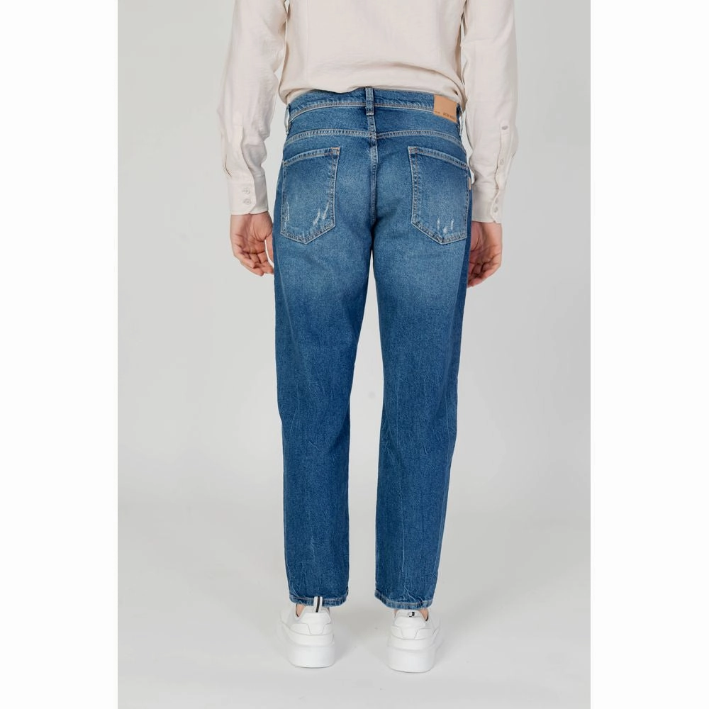Antony Morato Cotton Jeans & Men's Pant