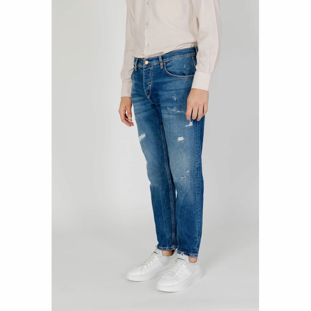 Antony Morato Cotton Jeans & Men's Pant