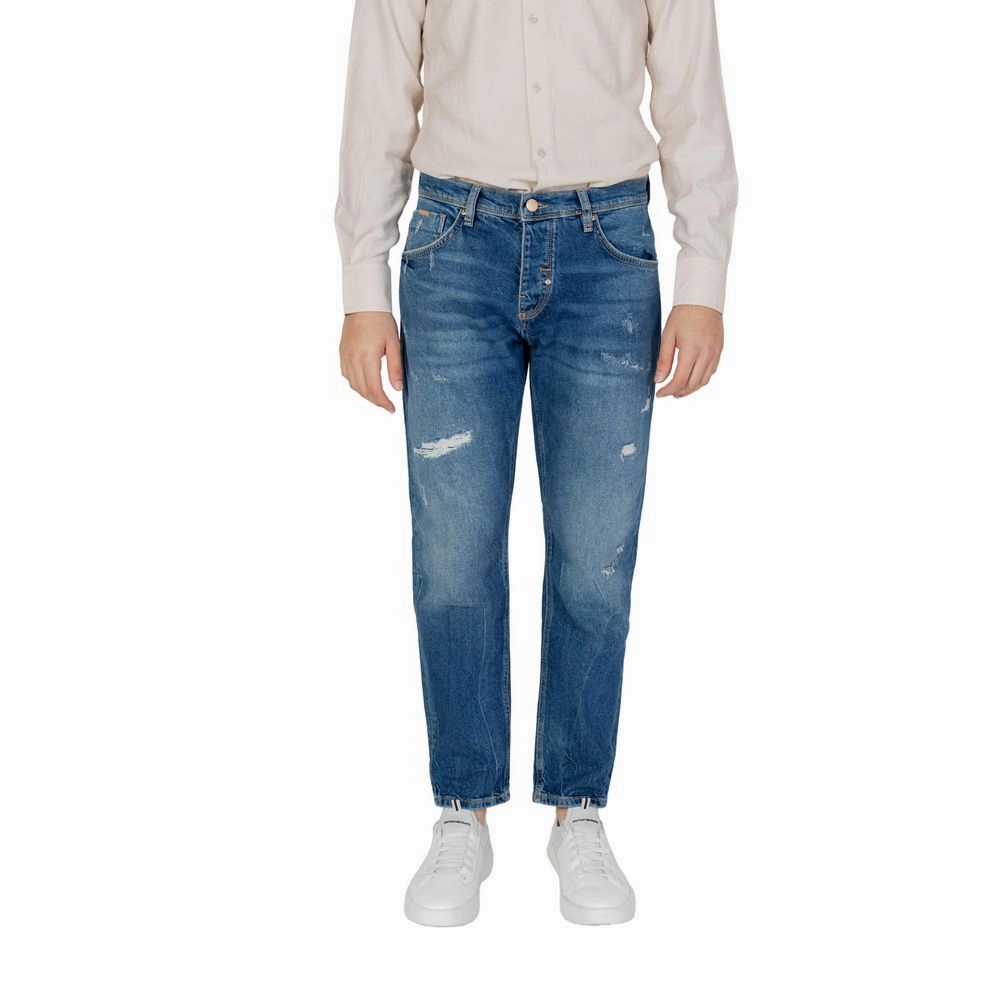 Antony Morato Cotton Jeans & Men's Pant