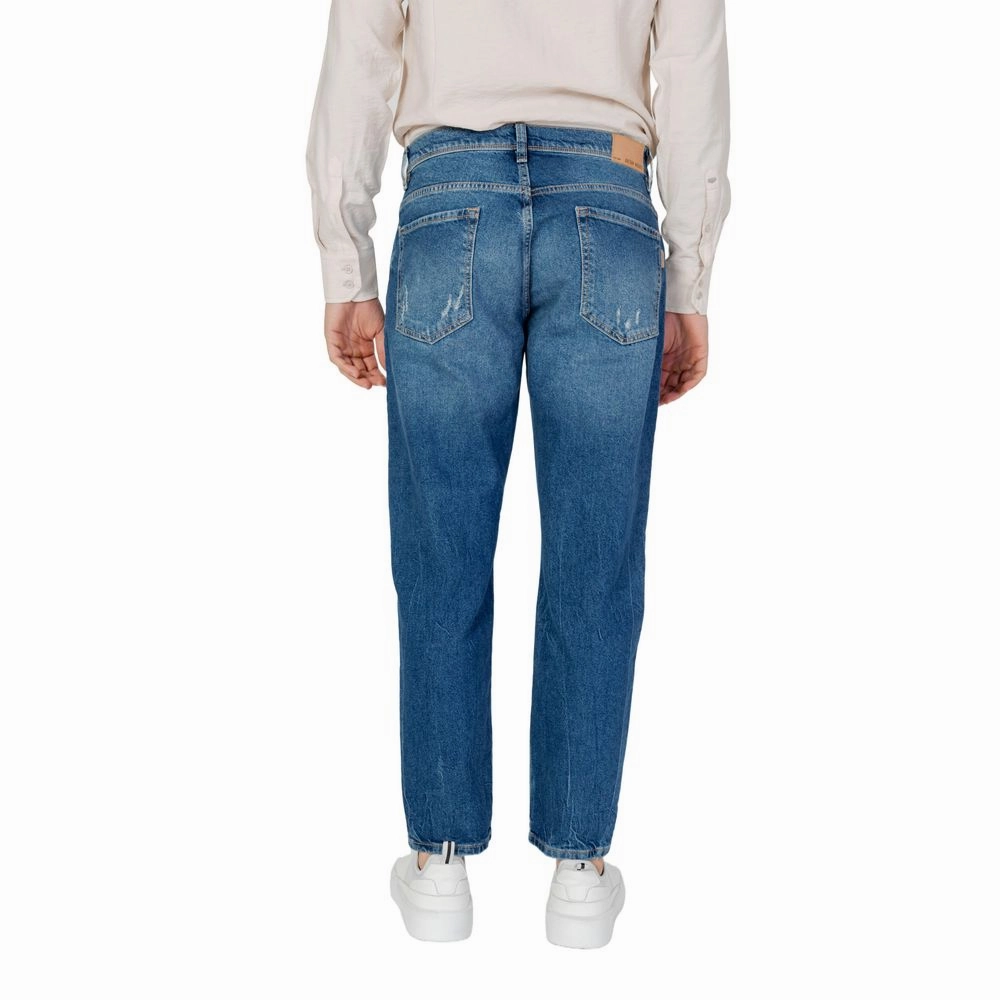 Antony Morato Cotton Jeans & Men's Pant