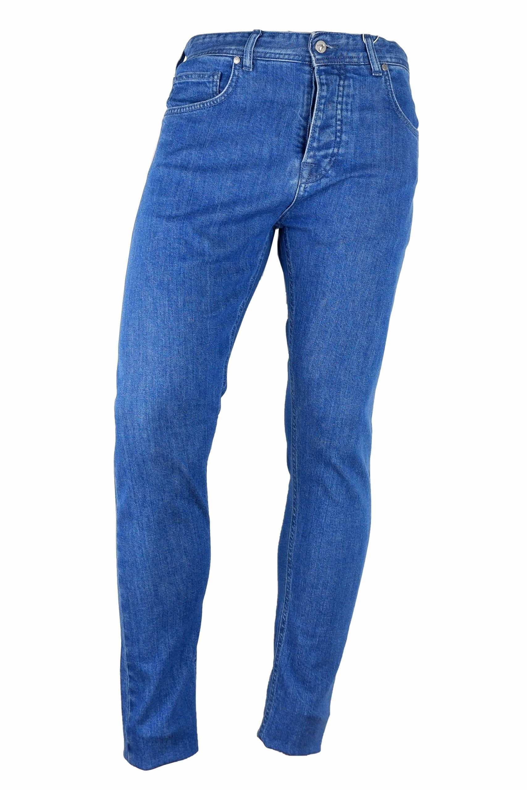 Aquascutum Chic  Cotton  Men's Jeans