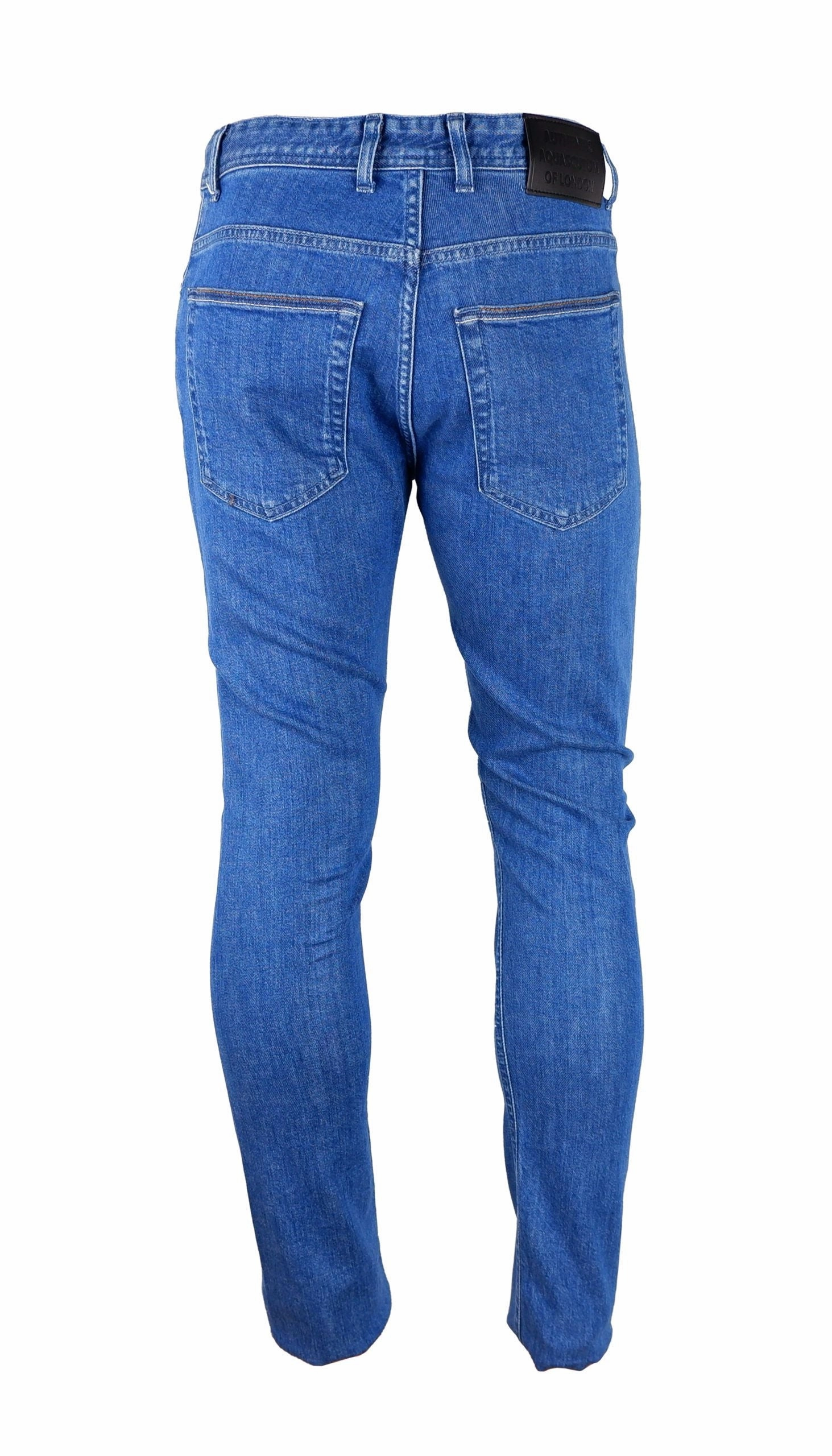 Aquascutum Chic  Cotton  Men's Jeans
