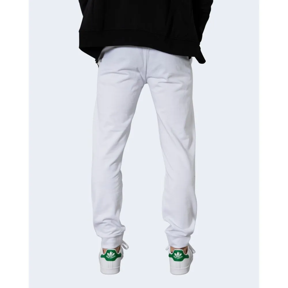 Armani Exchange Cotton Jeans & Men's Pant