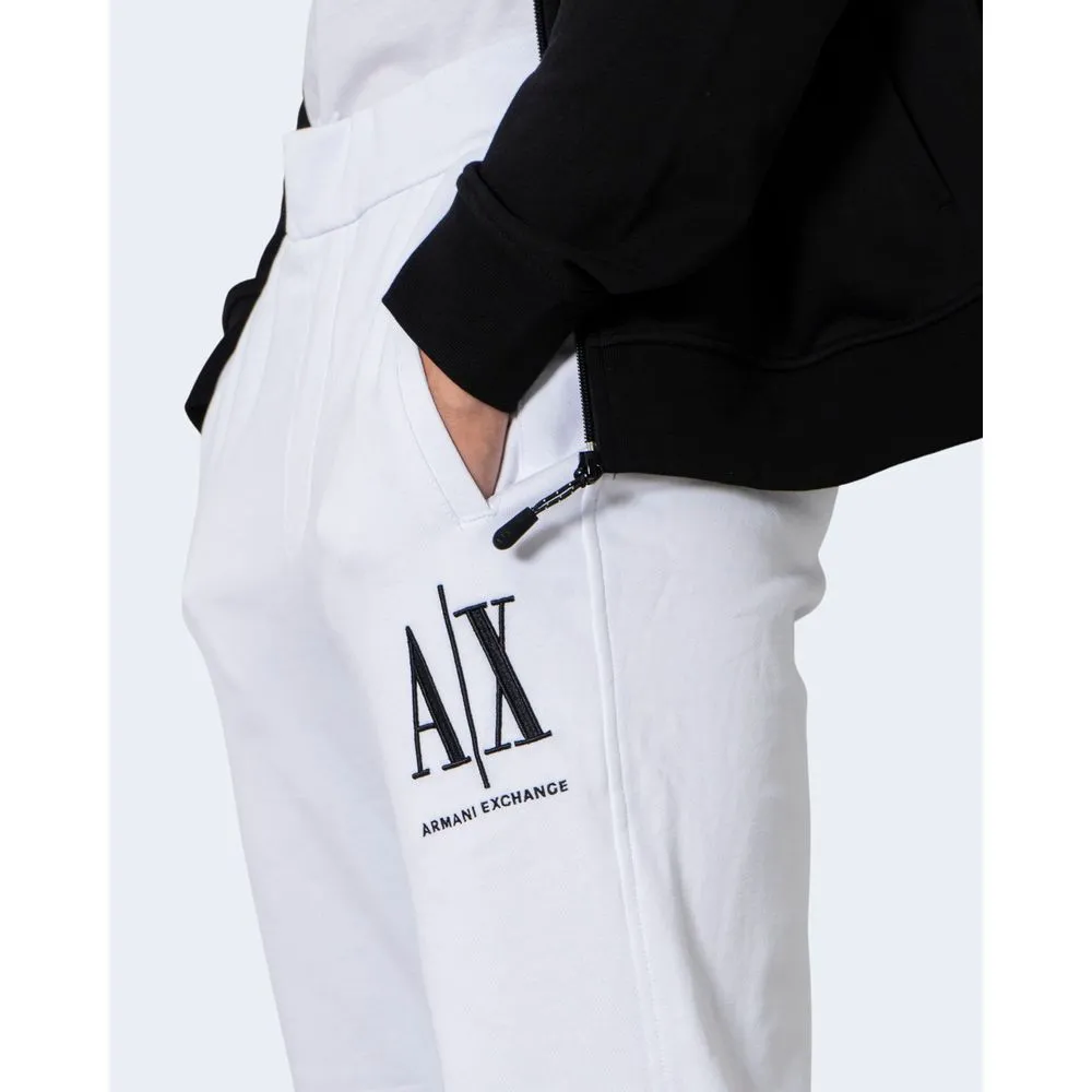 Armani Exchange Cotton Jeans & Men's Pant
