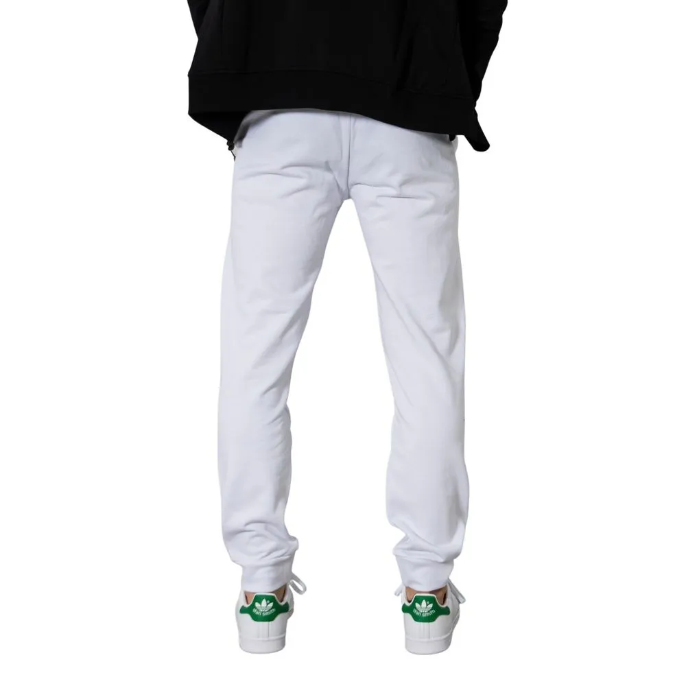 Armani Exchange Cotton Jeans & Men's Pant