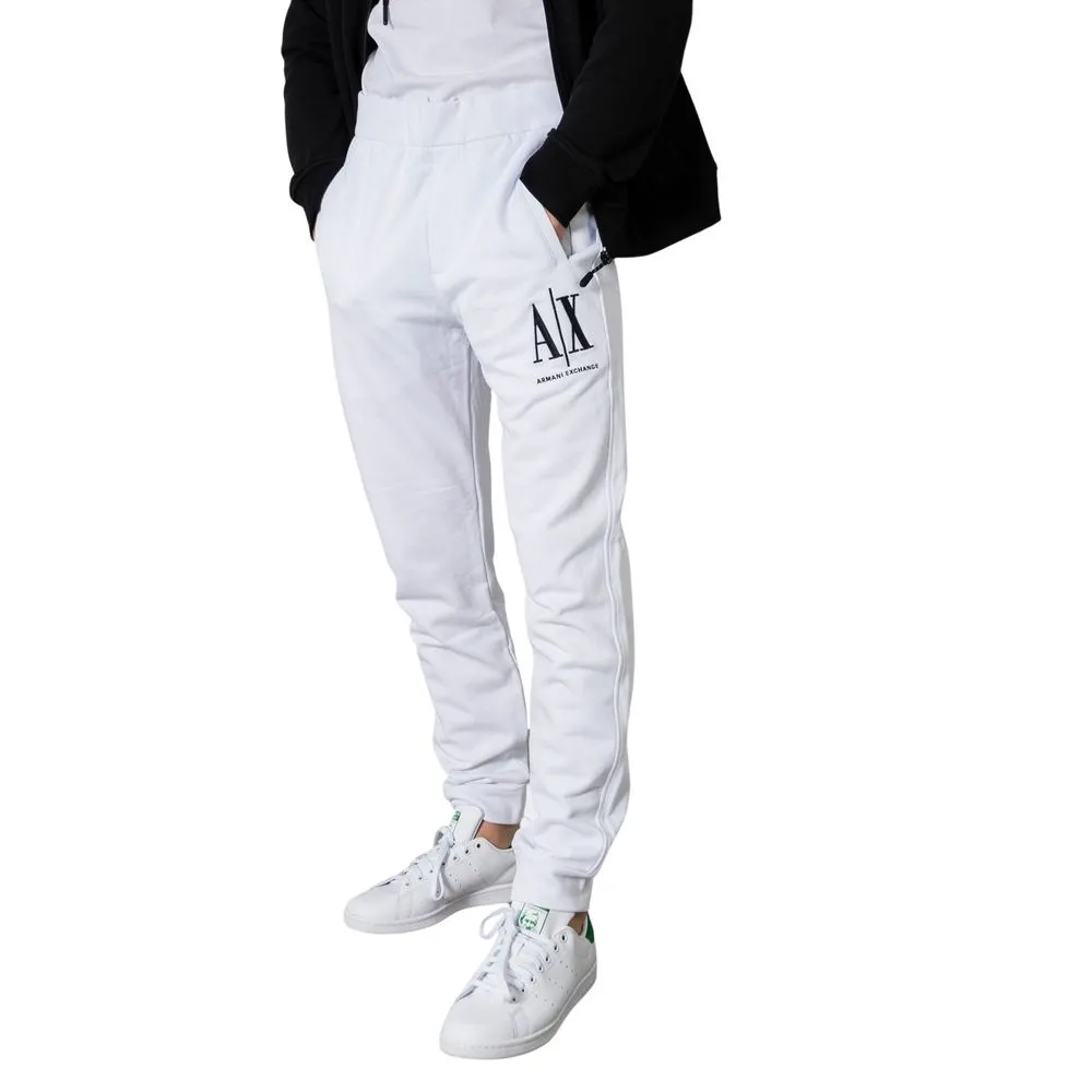 Armani Exchange Cotton Jeans & Men's Pant