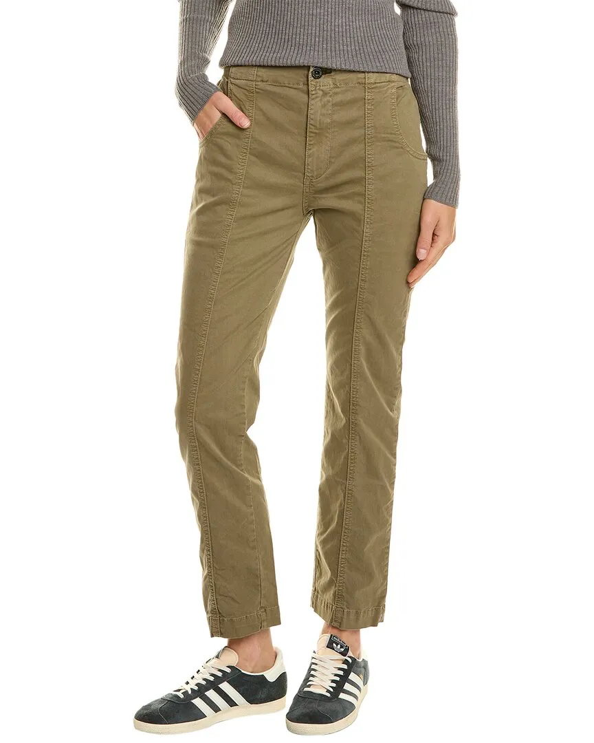 ASKKNY Olive Good Times Jean
