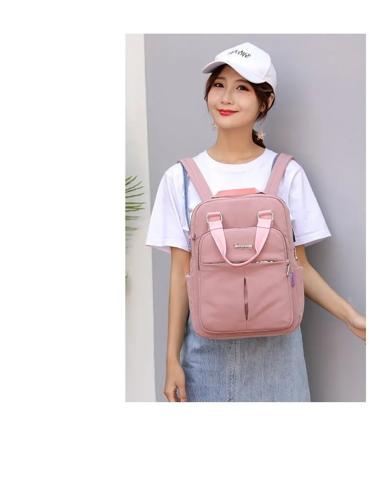 Baceminina  Backpack