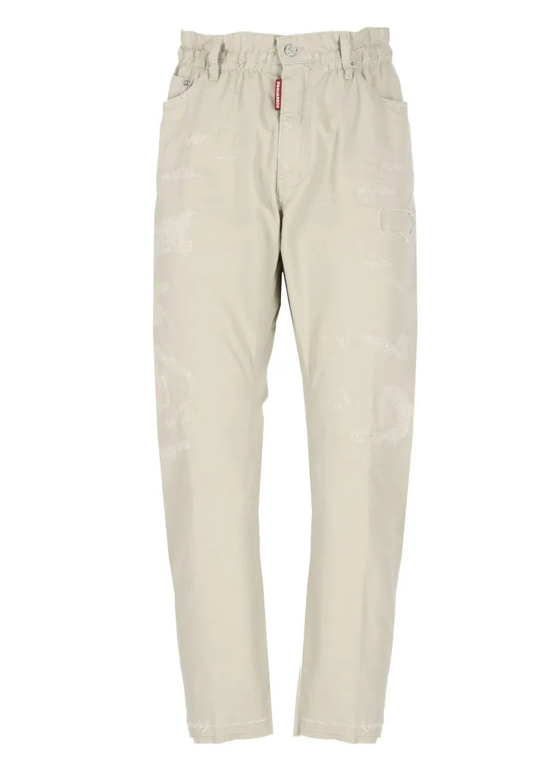 Big Brother Jeans