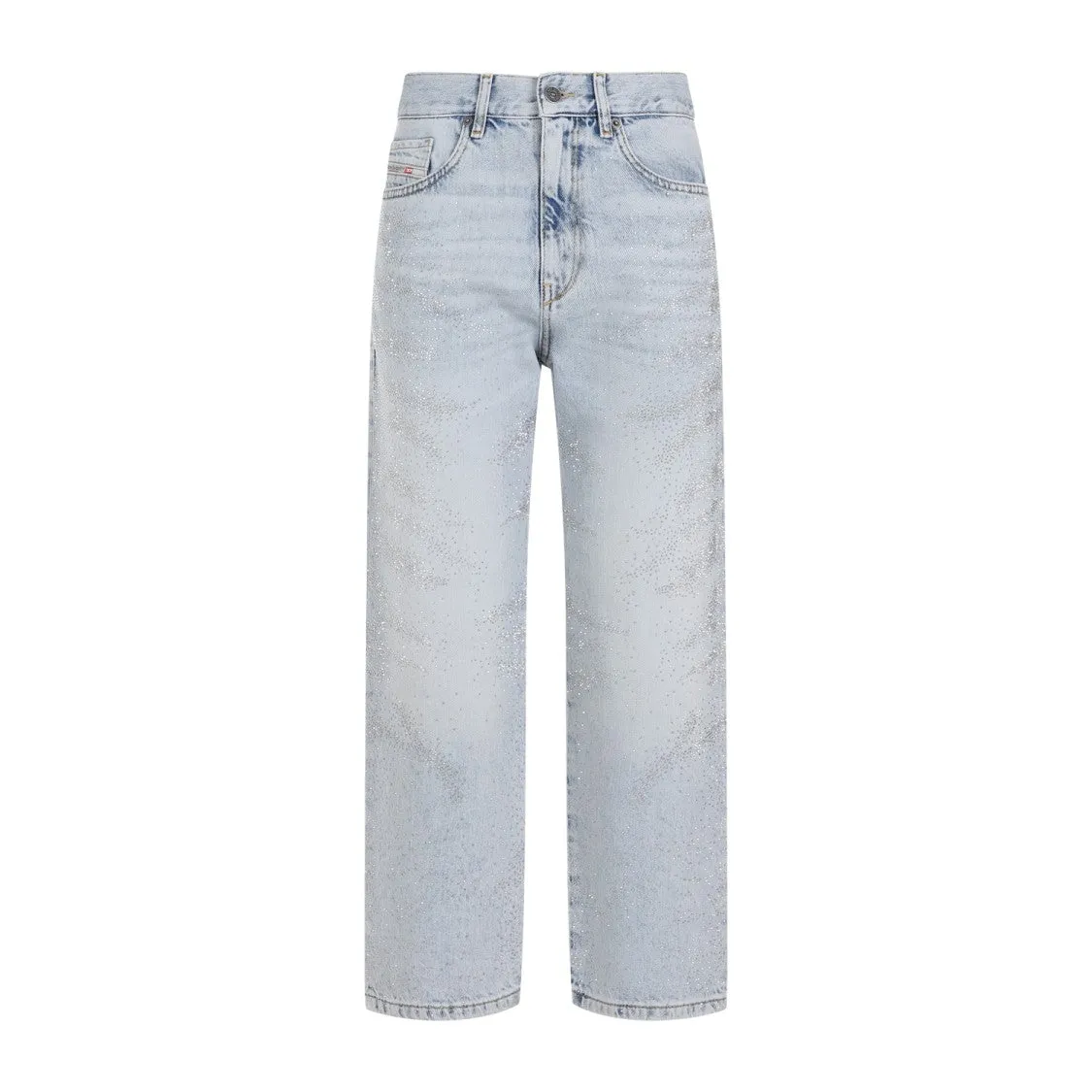 Blue D-Air 2016 Jeans