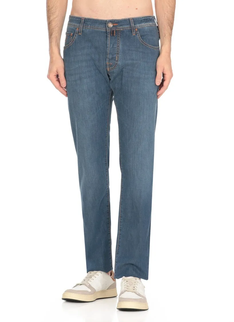 Blue Nick Jeans