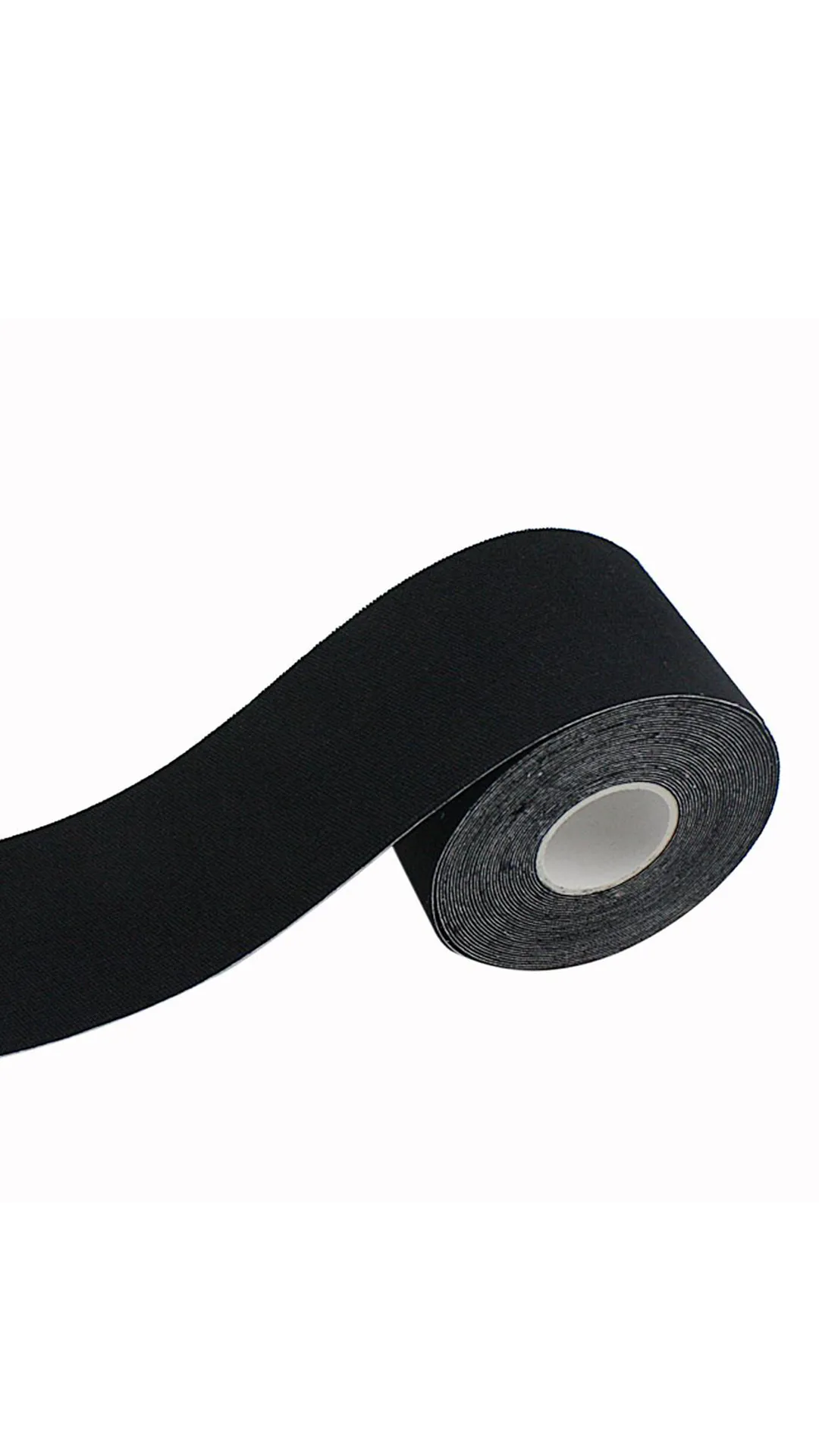 Booby Tape - Black