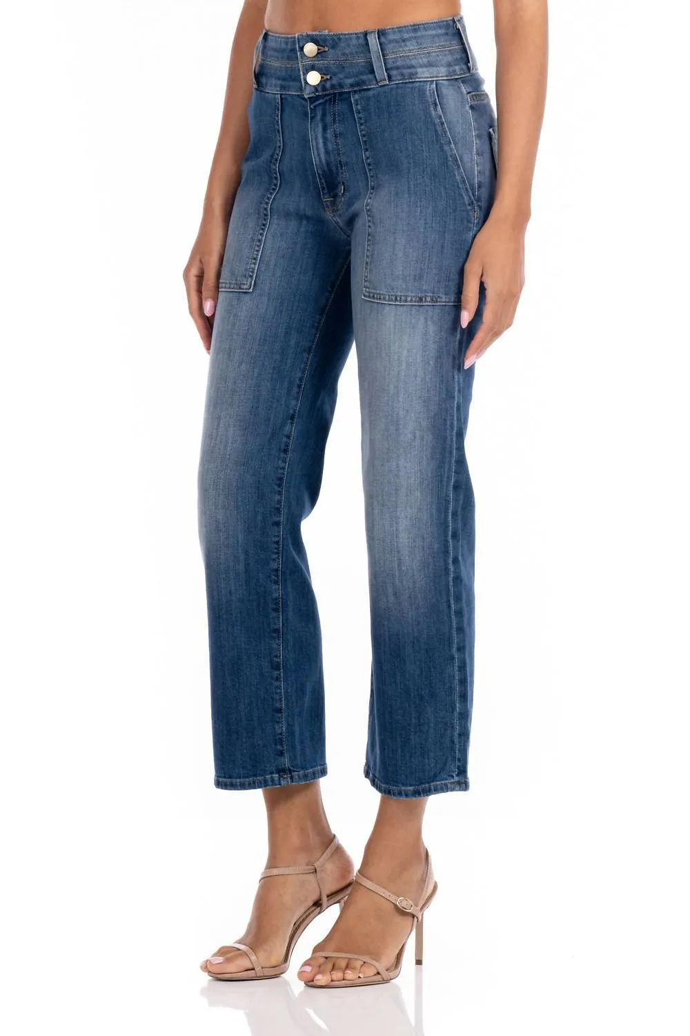Brando Jeans In Siesta