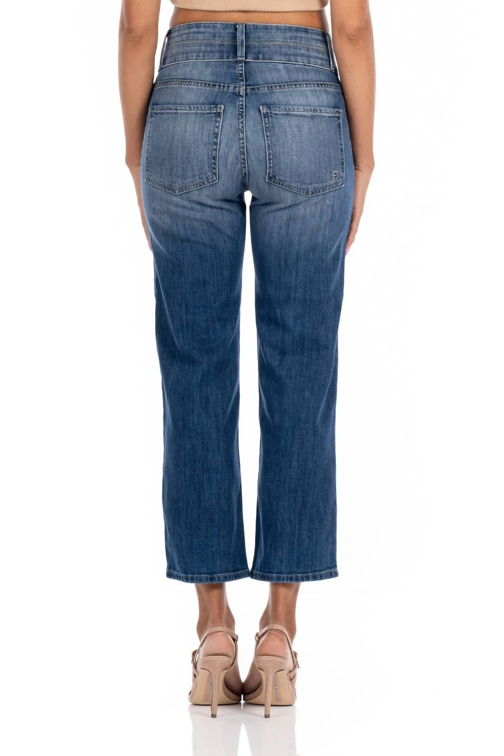 Brando Jeans In Siesta