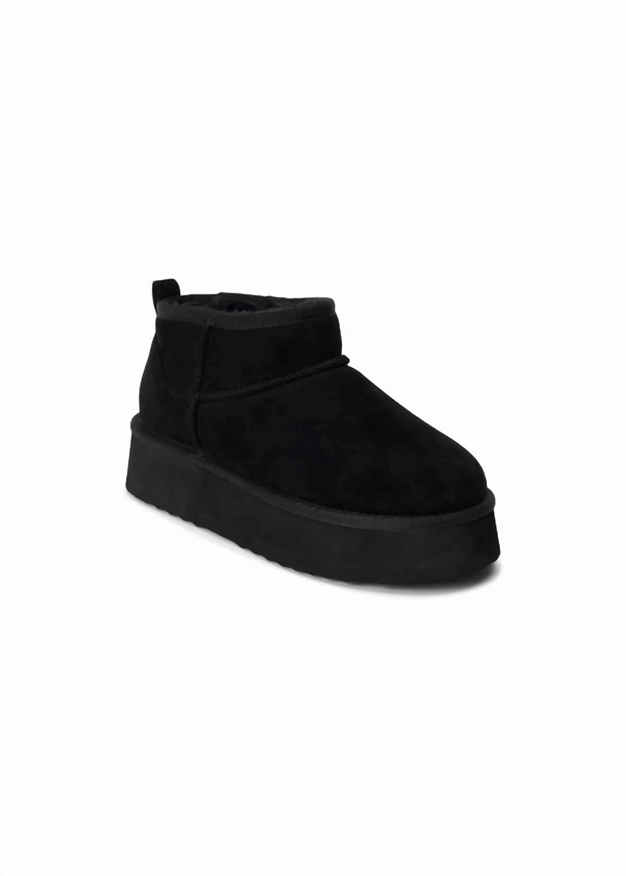 Breckenridge Ankle Boot