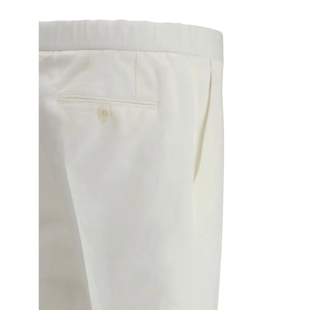 Brioni Pants Men's Melbourne