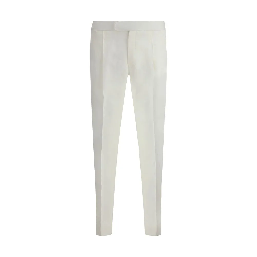 Brioni Pants Men's Melbourne
