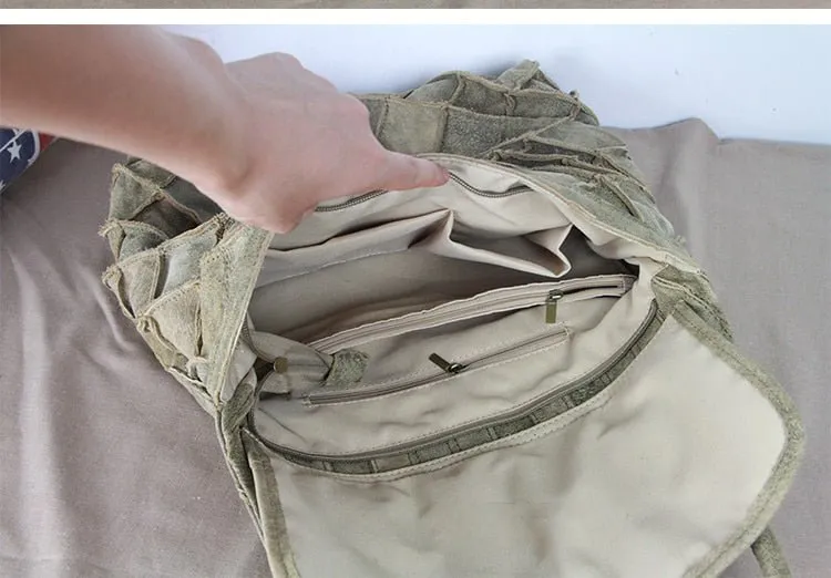 Budapest Bag