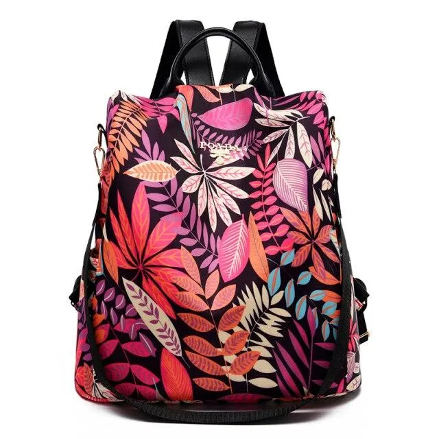 Caballo Backpack