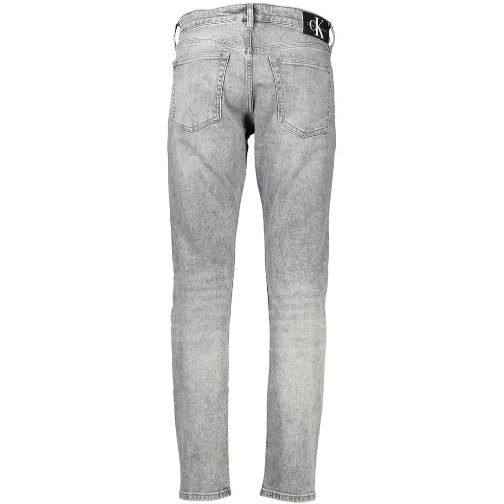 Calvin Klein Cotton Jeans & Men's Pant