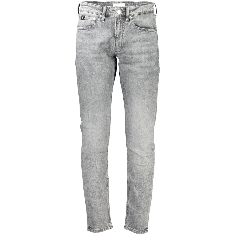 Calvin Klein Cotton Jeans & Men's Pant