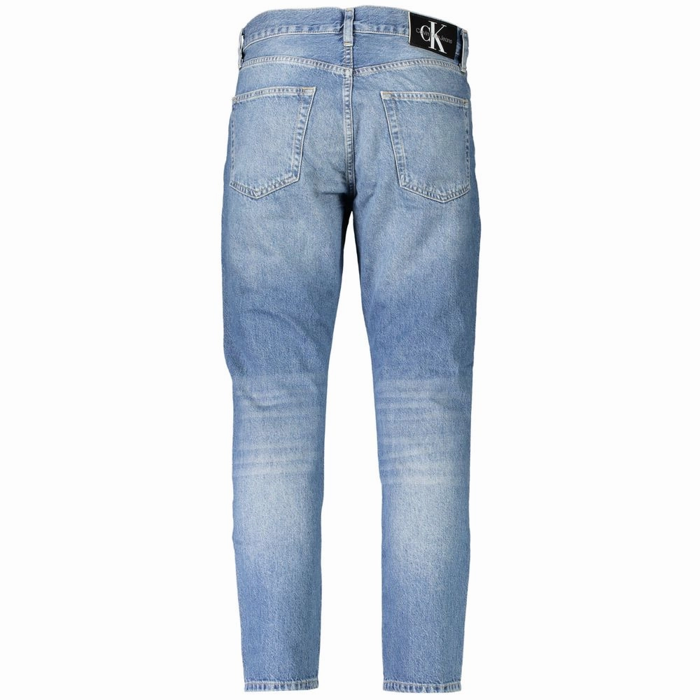 Calvin Klein Cotton Men Men's Jeans