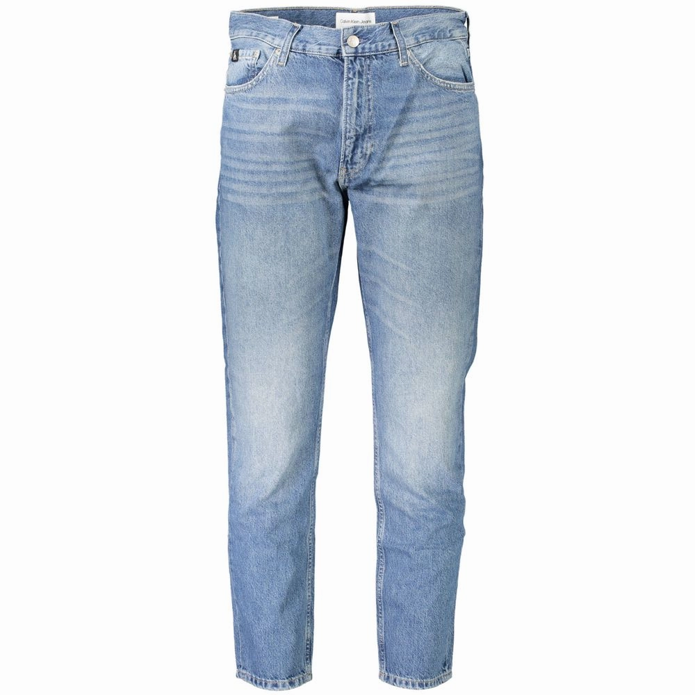 Calvin Klein Cotton Men Men's Jeans