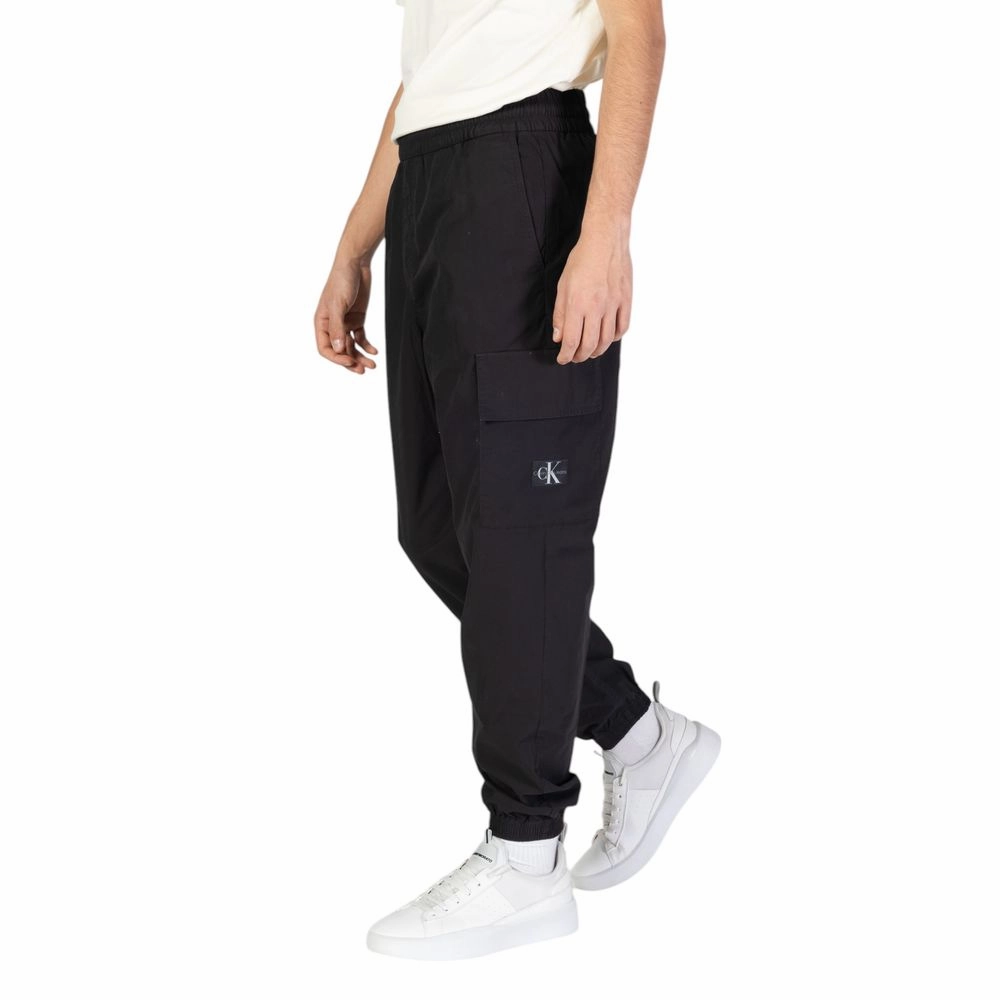 Calvin Klein Jeans Cotton Jeans & Men's Pant