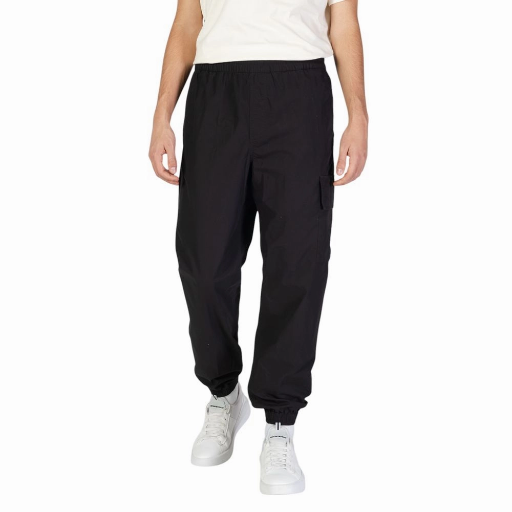 Calvin Klein Jeans Cotton Jeans & Men's Pant