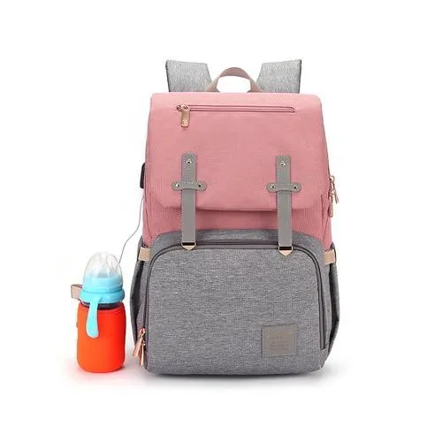 Carryall backpack