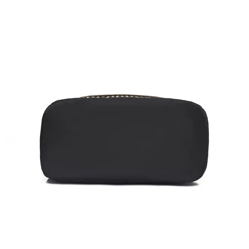 Chic Anti-Theft Oxford Bag for Women