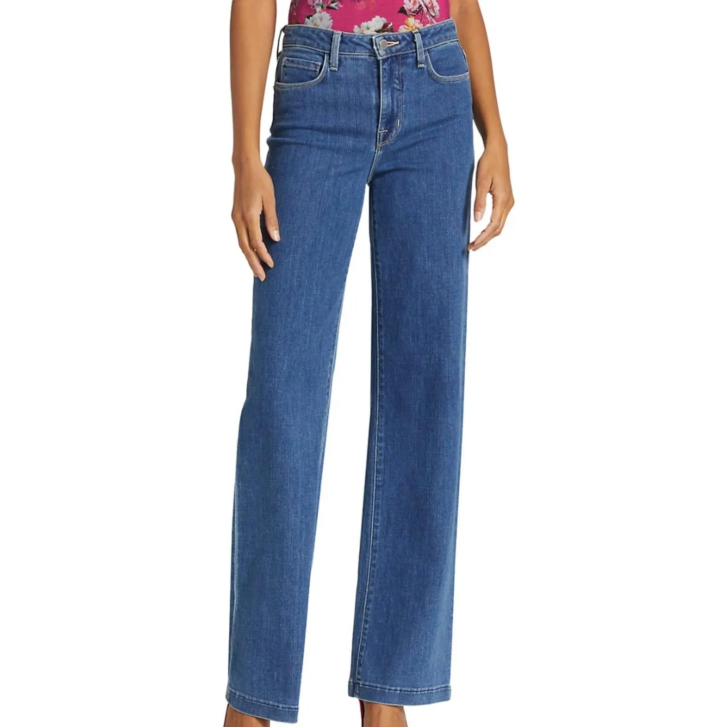 Clayton Jeans In Plymouth
