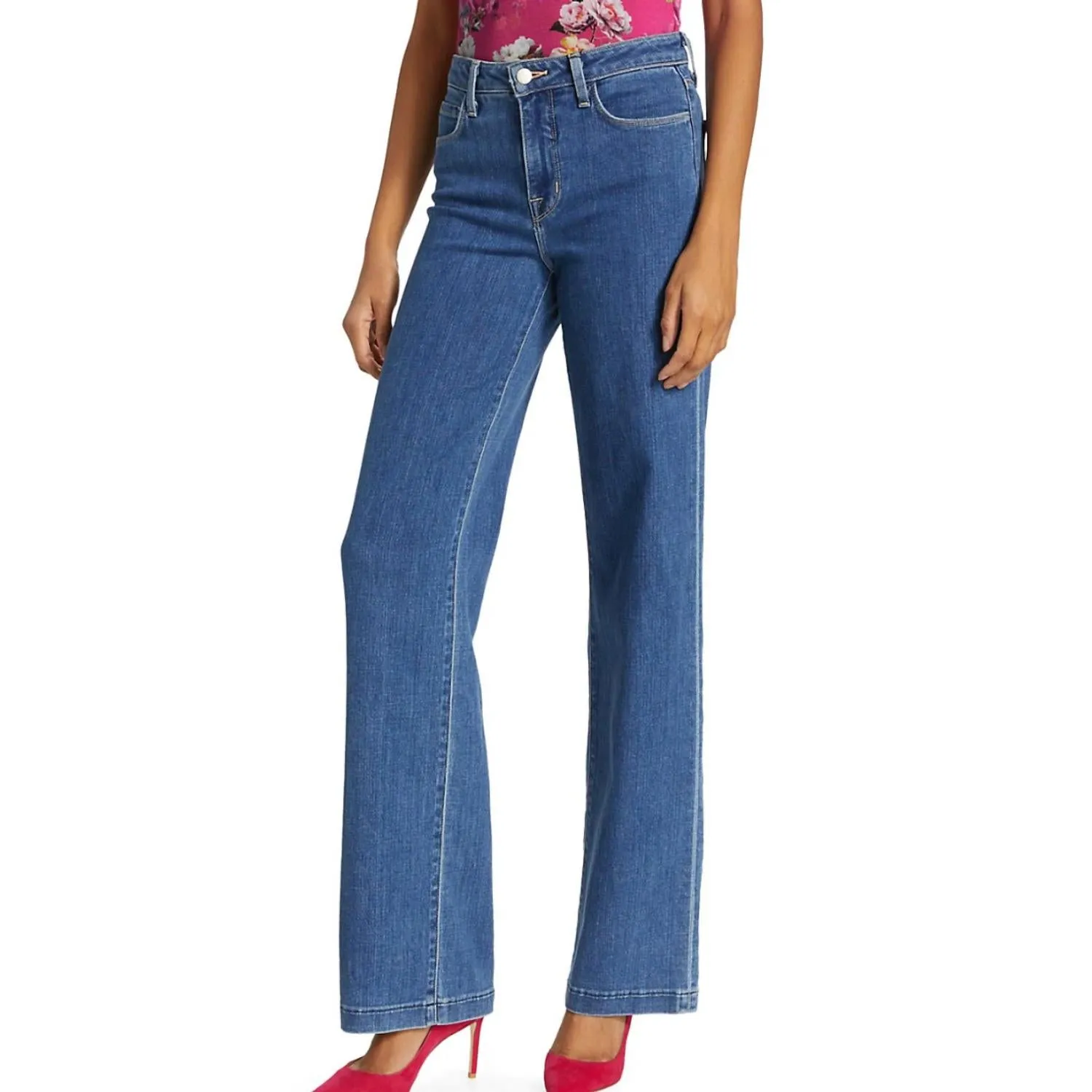 Clayton Jeans In Plymouth