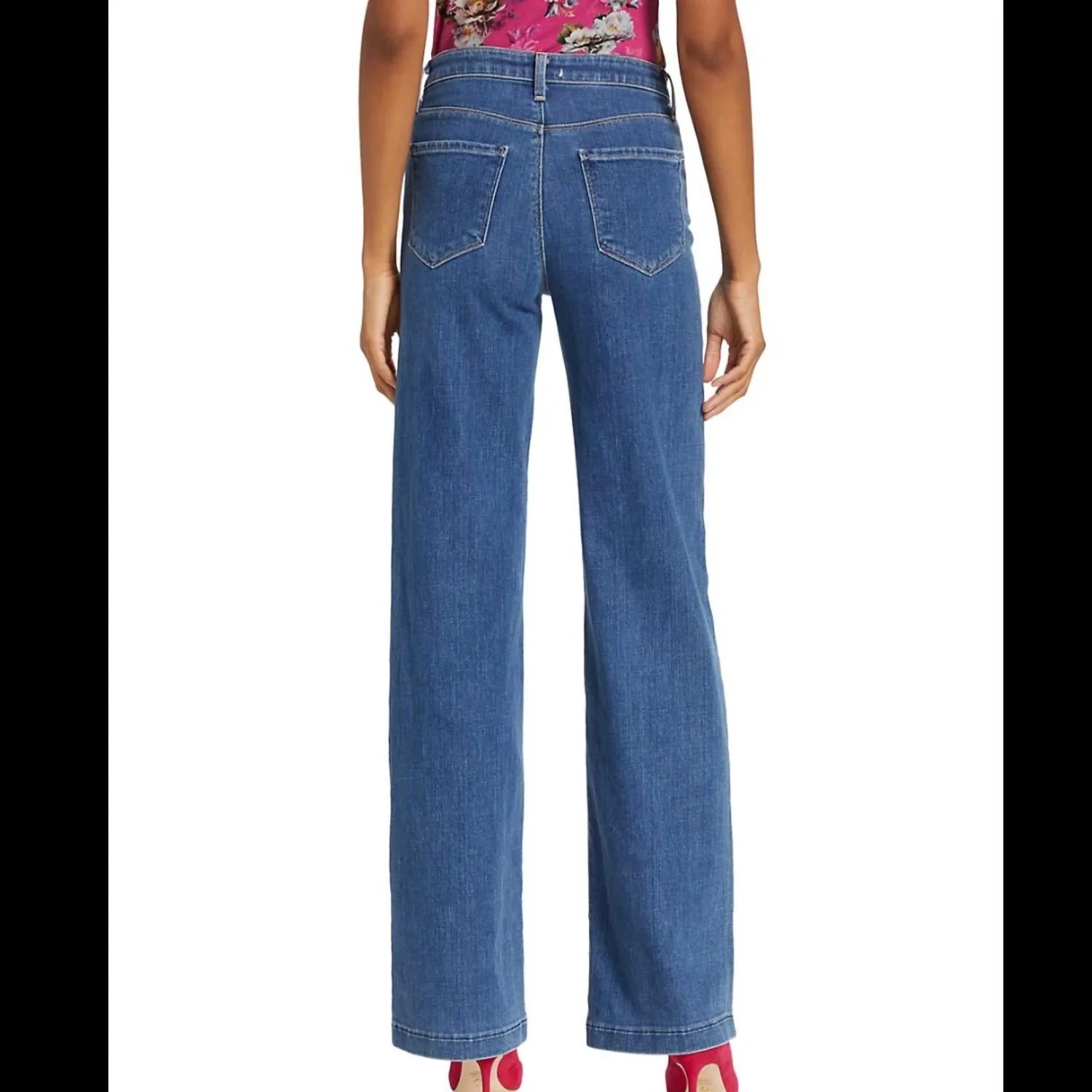 Clayton Jeans In Plymouth