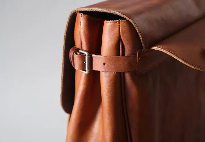 Cool Leather Mens Backpack Large Travel Backpack Hiking Backpack for Men