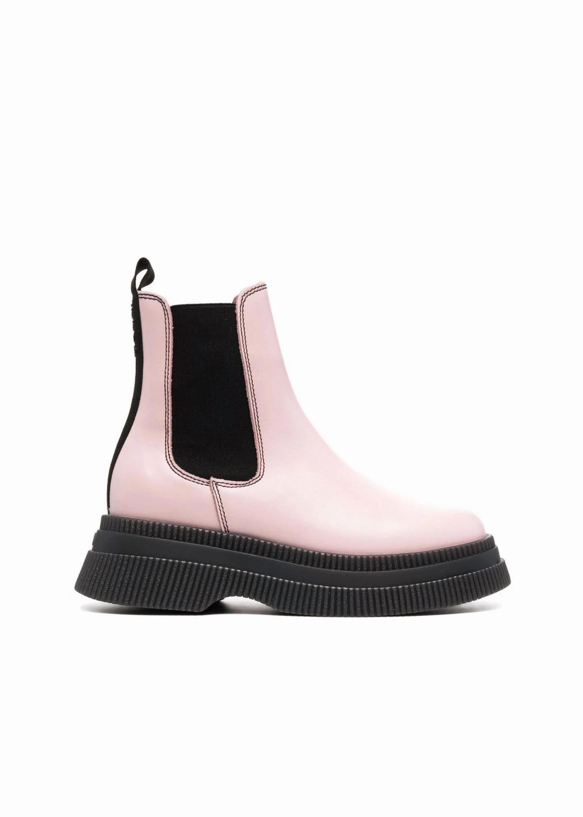 Creepers Creepers Textile Lace Up Boot