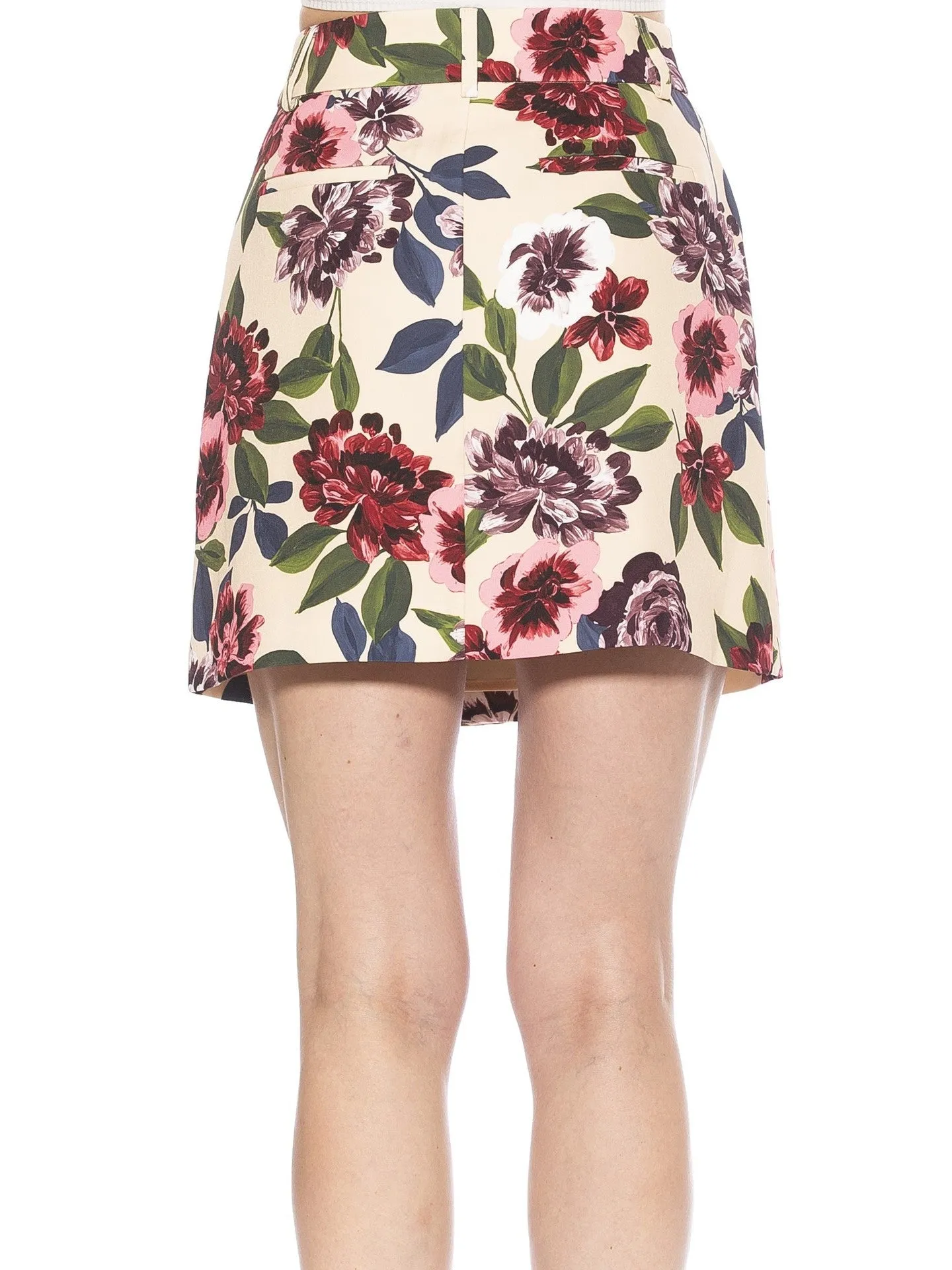 Cyrus Skirt