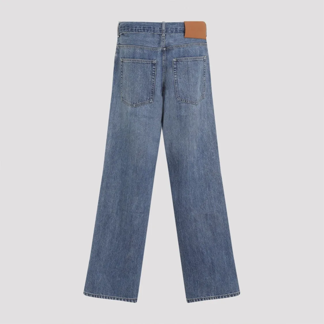 Denim Jeans